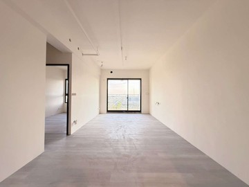 專任櫻花市鎮之櫻 C5大三房平車朝南無限視野｜台中市清水區港新三路