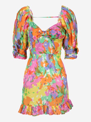 Alessandra Rich Mini Dress