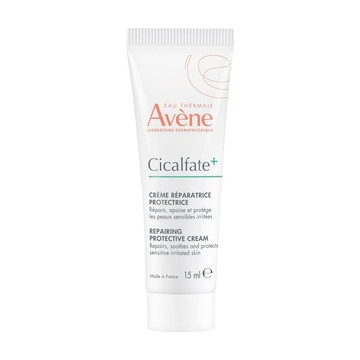 Avène雅漾Cica修復霜15ml