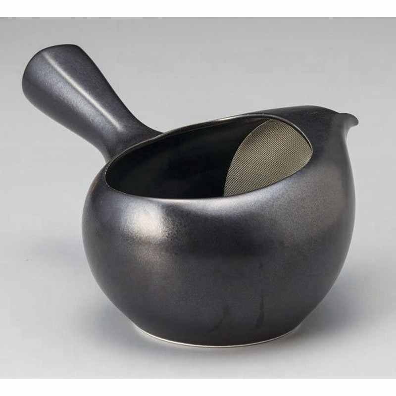 急須 常滑焼 フタなし急須 ちゃーみる エム網 500cc M453 きゅうす おしゃれ 日本製 深蒸し茶 陶製 大きい急須 大きい ティーポット ギフト プレゼント 通販 Lineポイント最大0 5 Get Lineショッピング