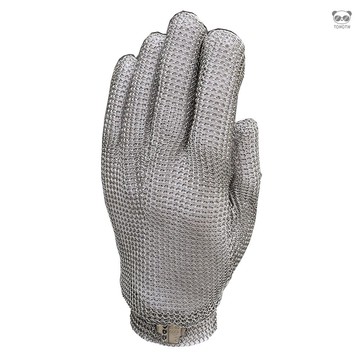 不鏽鋼防護防切割手套 M