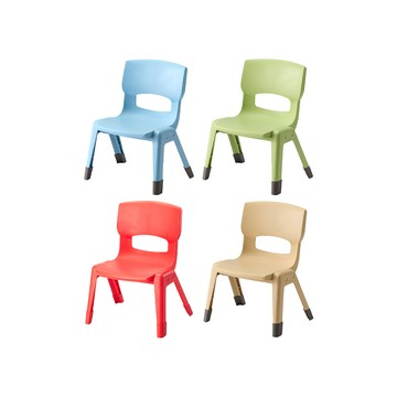 Weplay 免組裝 人體工學設計 輕鬆椅 - 多款可選