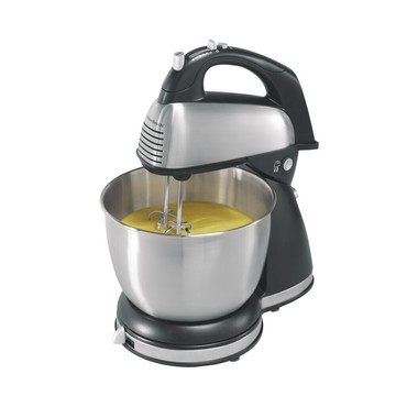 美國漢美馳健康手持/直立式雙軸攪拌機 64650-tw