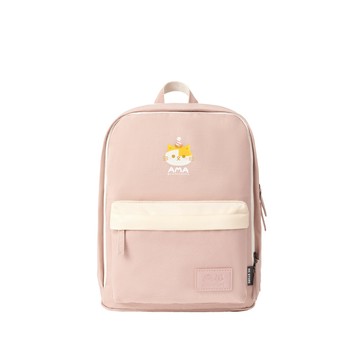 【HC STORE】【黃阿瑪聯名款】中款雙主袋海豹後背包-阿瑪款
