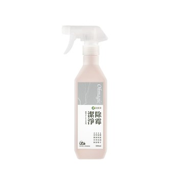 ohmagic 植萃酵素-除霉(除黴)清潔劑500ml