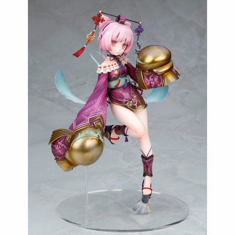 新品未開封】コルネリア 1/7 「フィーのアトリエ 〜不思議な本の