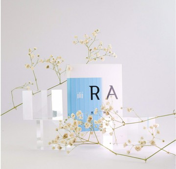 RA黑種草面膜(3入裝)