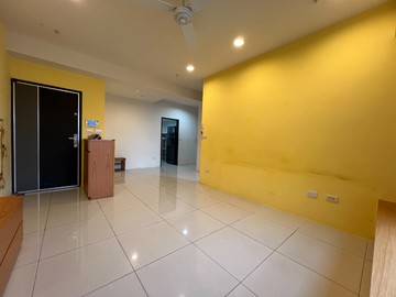 南勢美活市✨景觀精裝大三房車 | 雙衛浴開窗｜桃園市平鎮區南平路