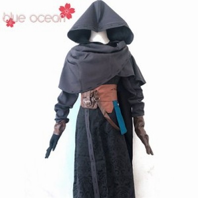 Identityv 第五人格 アイデンティティv 占い師 イライ クラーク フクロウ 風 コスプレ衣装 Cosplay Cos 変装 通販 Lineポイント最大1 0 Get Lineショッピング