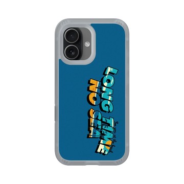 iPhone 17 AirX 流變灰 - KID - LONG TIME NO SEA 沙灘款