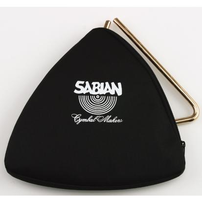 SABIAN セイビアン 6" トライアングル用ケース SAB-TSC6 トライアングル ケース ソフトケース