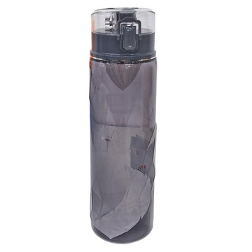 LUDAVI 鑽石水瓶 經典款  燻灰色  700ml  1個