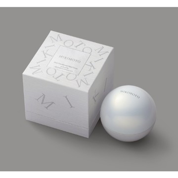 日本 MIKIMOTO 御木本 颈肩护手霜 90g 鎖水 濕潤 長效保濕 易吸收 不黏膩 珍珠母貝成分