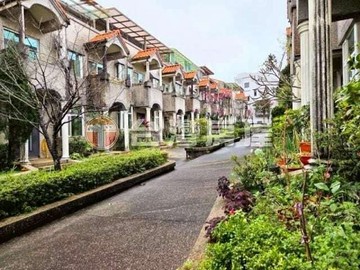 公園逸品雙車美墅｜桃園市龍潭區民治十街