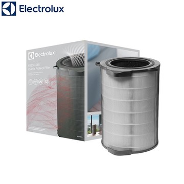 Electrolux伊萊克斯 Pure A9  PA91-606GY/DG 專用HEPA12級活性碳淨味抗菌原廠濾網 EFDFRH6