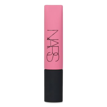 【NARS】空氣啞光唇彩 - # 粗毛（裸玫瑰色）