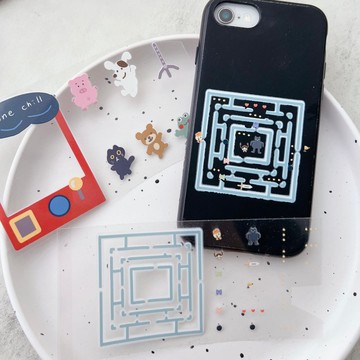 轉印手繪貼_互動遊戲_加購區 單買滿300才出貨