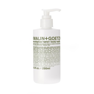 1010 Apothecary MALIN+GOETZ 尤加利身體潔膚露 250ml
