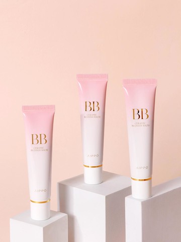 Ceramic Blemish