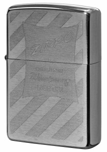 Zippo ジッポライター Processing in USA 化粧箱デザイン Z200-402748 メール便可