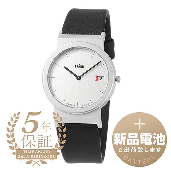 BRAUN Watch AW50