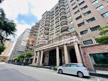 中悅花廣4房車｜桃園市蘆竹區六福路