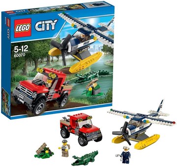 LEGO 樂高 60070