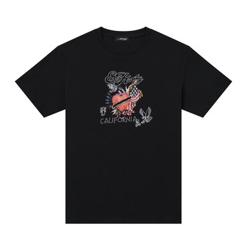Ed Hardy 男士短袖T恤