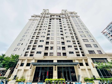 樂巢代※三房平車｜高樓景觀戶｜新竹市香山區東華路