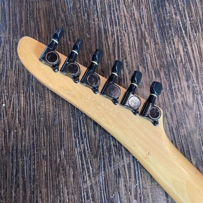 Yamaha MG-MII MG-M2 Electric Guitar B'z 松本孝弘 エレキ