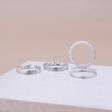 後加工 雷射刻字服務 客製化刻字