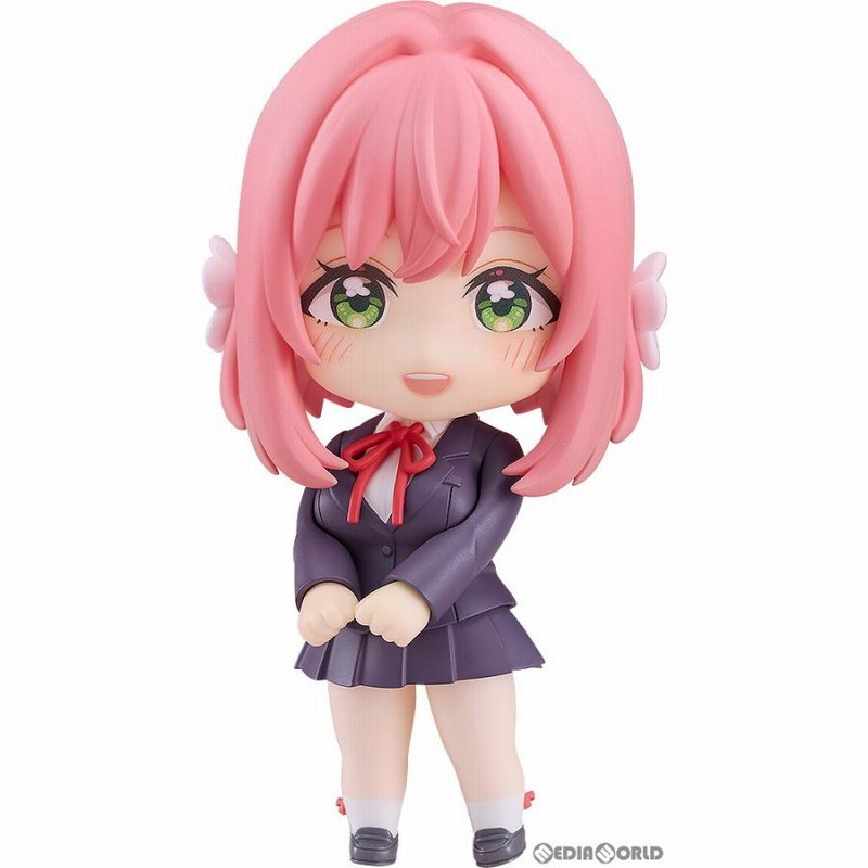 新品即納』{FIG} ねんどろいど 2310 花園羽香里(はなぞのはかり