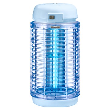 TATUNG 大同 15W捕蚊燈 215 x 430 x 215mm 2kg  TMK-1522A  1台