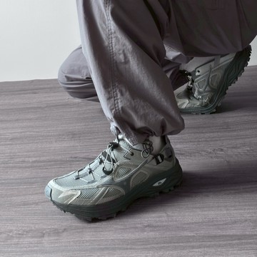 MIZUNO RACER TRAIL SE 石炭灰 溯溪鞋 防滑 戶外運動 美津濃 D1GH241906