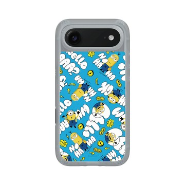iPhone Air AirX 流變灰 - Minions - Minions - Graffiti and Minions
