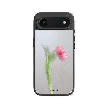 iPhone Air SolidX 黑 - Plantica - 印象派 – 哈德維希鬱金香