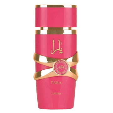 Lattafa Yara Candy 雅拉糖果 EDP 100ml