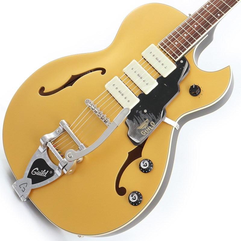 GUILD STARFIRE I JET 90 (Stain Gold)