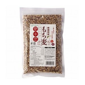 もち麦（国産）３００ｇ　国内産100％（愛知県産） ２個までネコポス便可