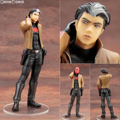 DC COMICS IKEMEN DC UNIVERSE レッドフード 1/7… - フィギュア