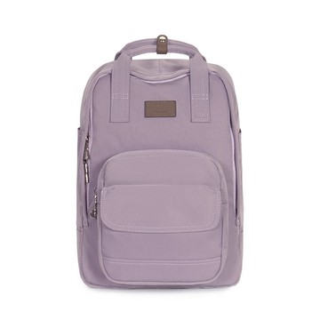 後背包-日沐大開口防潑水後背包-6008-19-多色任選