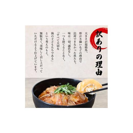 ふるさと納税 高知県 田野町 これが魚屋の漬け丼だ！〜鯛〜 《訳あり》 ８０ｇ×１０P タイ 鯛 たい 漬け丼 漬け どんぶり 丼 10パック 海鮮 魚 真空パック 個…