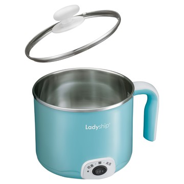 Ladyship 貴夫人 電煮鍋  KY-100