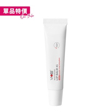 薇佳 | 極潤1號護脣膏