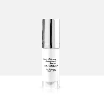 KOCSKIN 極光美白精華30ml