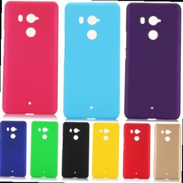 適用于HTC U11+手機殼超薄磨砂硬殼HTC2Q4D200手機套HTC U11 P。