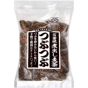 小川產業  石釜燒煮顆粒麥茶 (13g*24入)