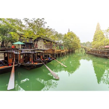 玩樂江南|上海自由行6日–最美烏鎮、蘇杭水鄉、專人專車導覽、2人成行、送eSIM上網-25CC401CA6