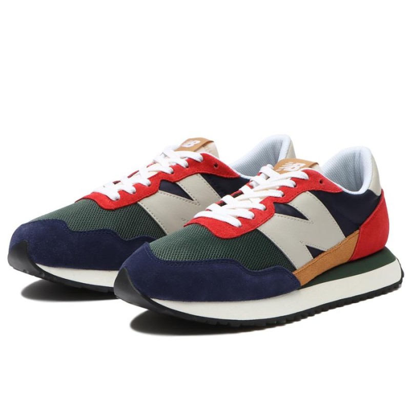 2021年春夏新作♪ New Balance【ニューバランス】 MS237LA1 レディース ...