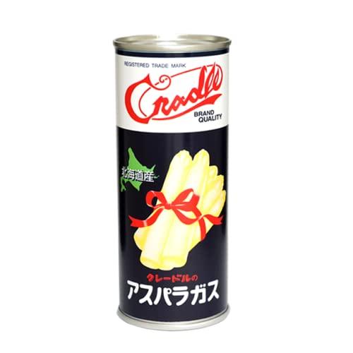 クレードル興農 アスパラガス 缶詰 250g×3缶